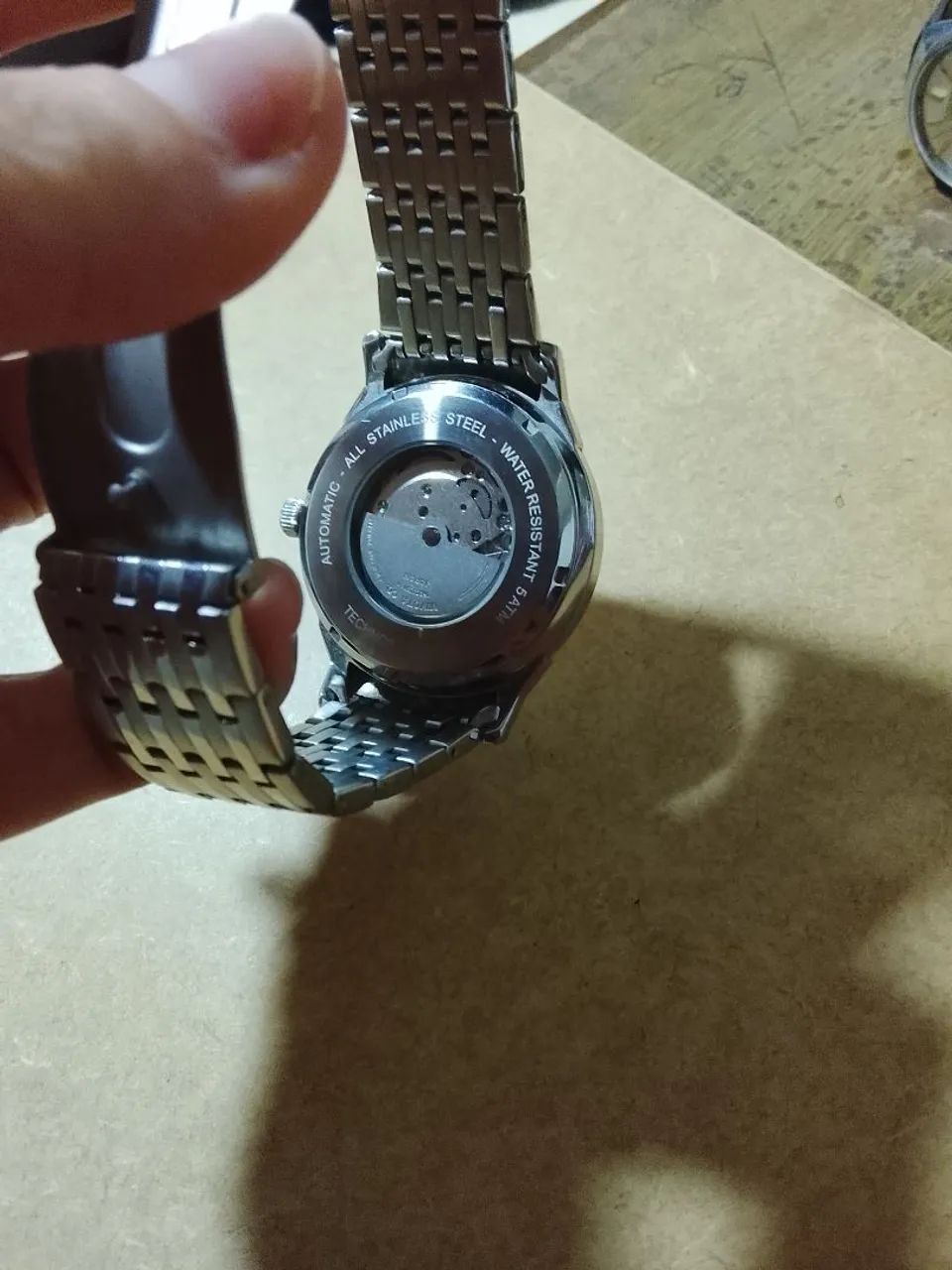 Technos esquelect automático  - Foto 3