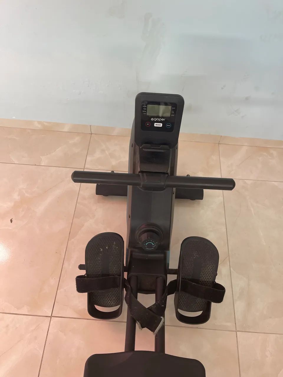 Remador de academia - Foto 4