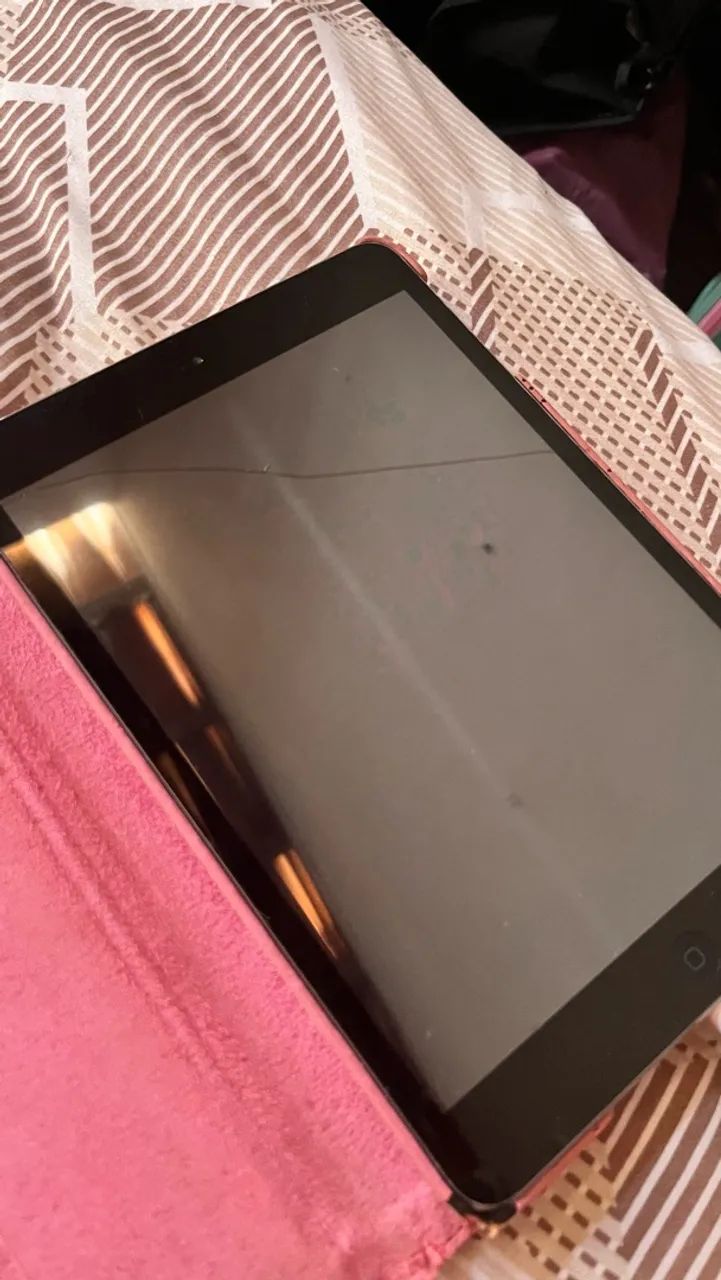 iPad mini 16 Gigas 