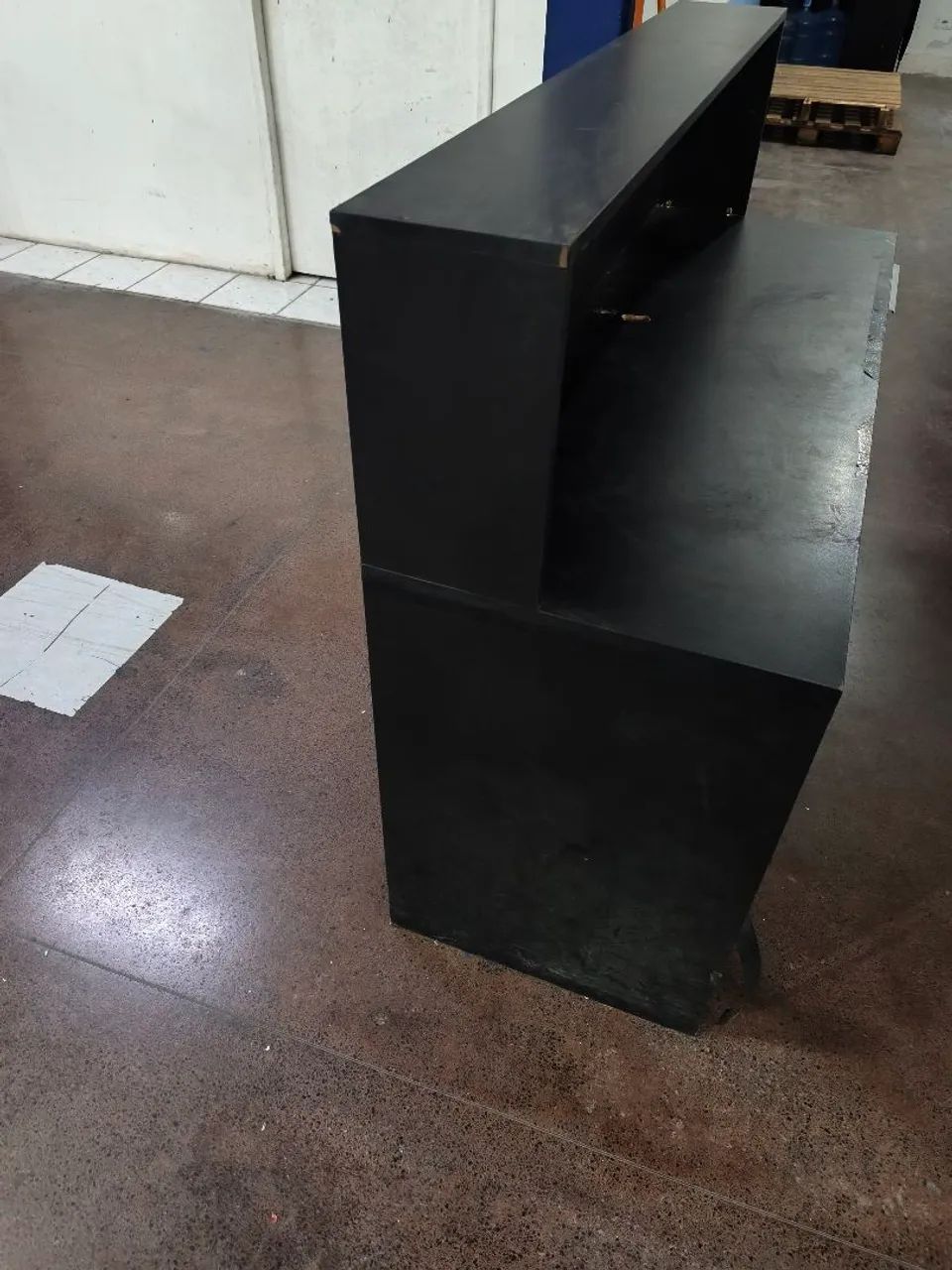 BALCAO DE ATENDIMENTO  - Foto 2