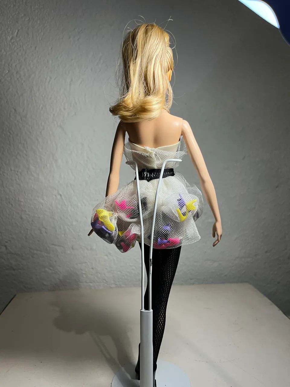 Barbie colector 