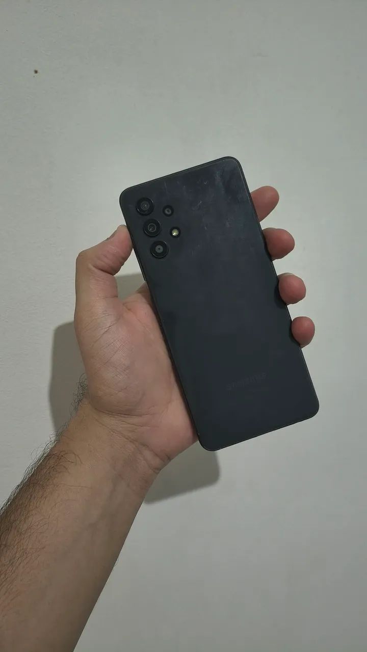 A32  - Foto 2