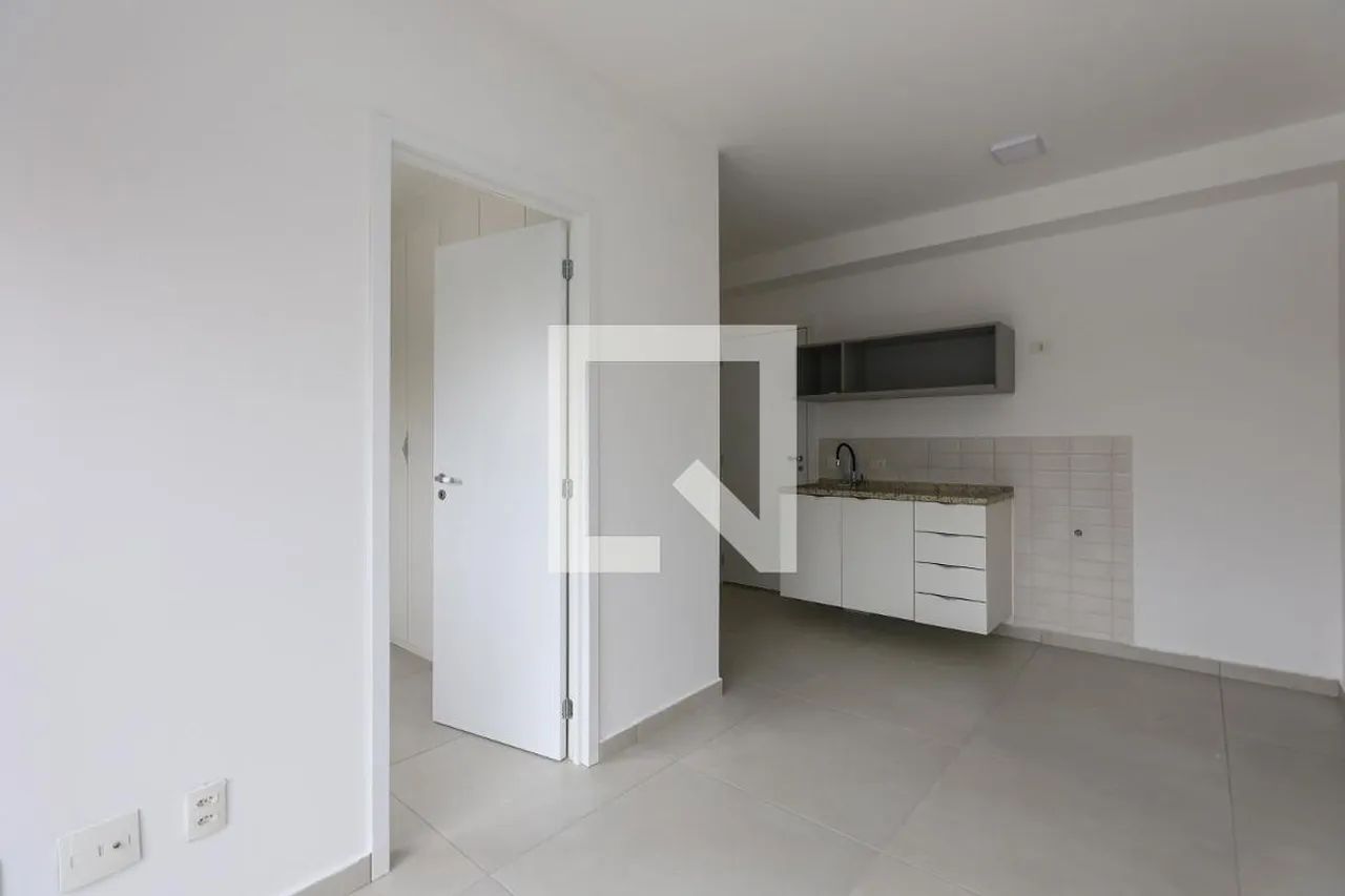 Apartamento à Venda - Parque Regina, 2 Quartos, 37 m2 - Foto 3