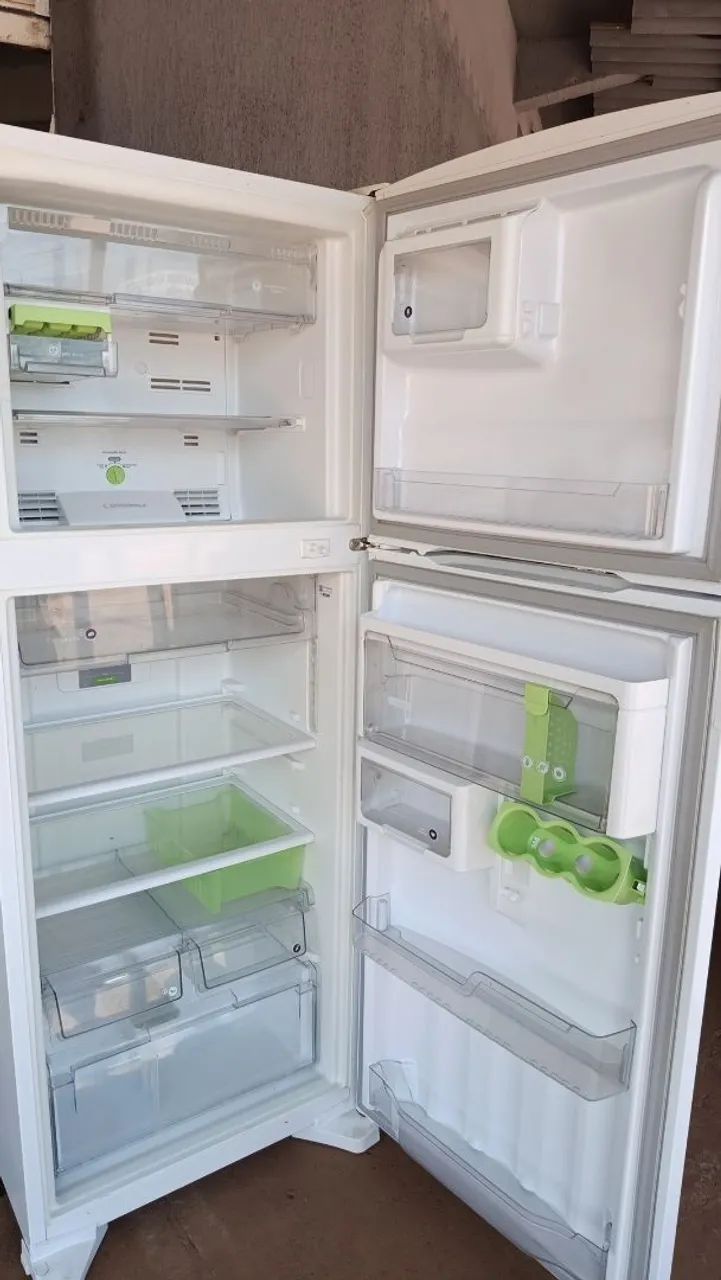 Geladeira  - Foto 2