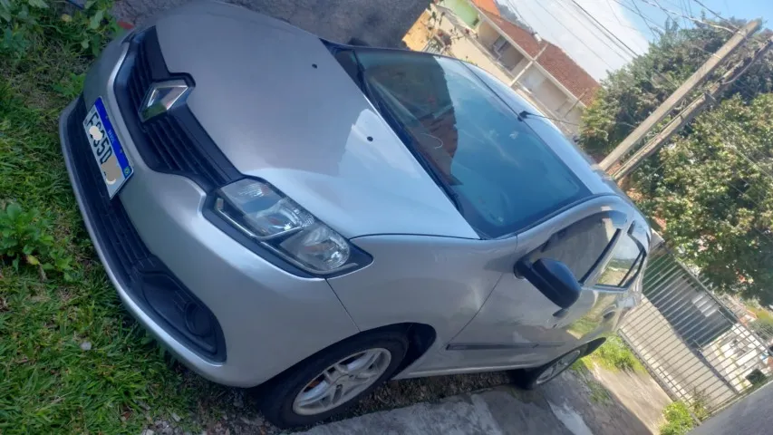 Locação Veiculo para APP (Uber/99)