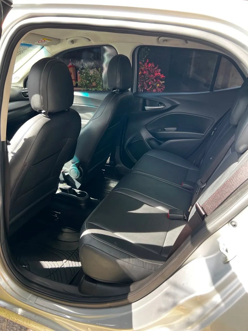 Fiat Argo Precision 1.8 16vflex Aut. 2018 - Foto 4