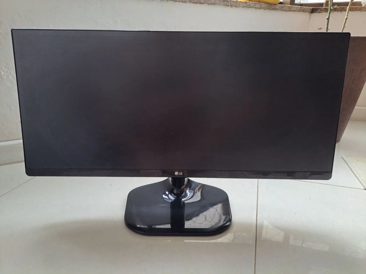 MONITOR LG ULTRAWIDE 25UM58 25"