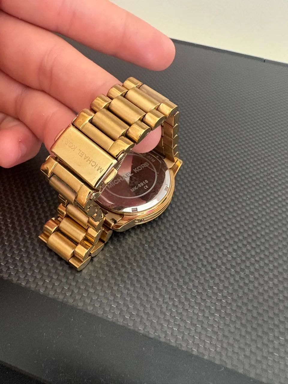 Relógio Michael Kors - Foto 3