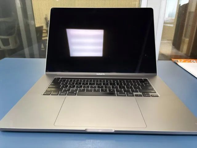 MacBook Pro 2019, Core I9, 16GB Ram, 512 Ssd, 16 polegadas, Touch Bar, Touch ID. - Foto 4