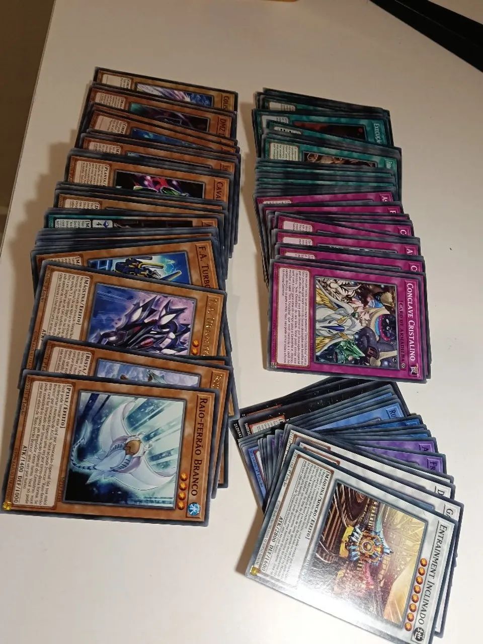 Yu-Gi-Oh 
