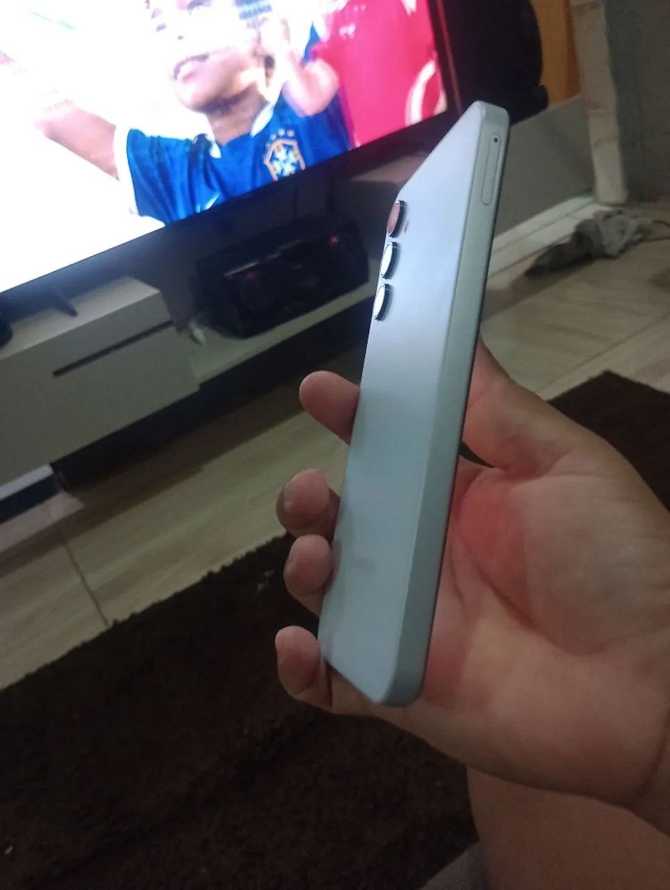 SAMSUNG A15 5G 128GB - Foto 4