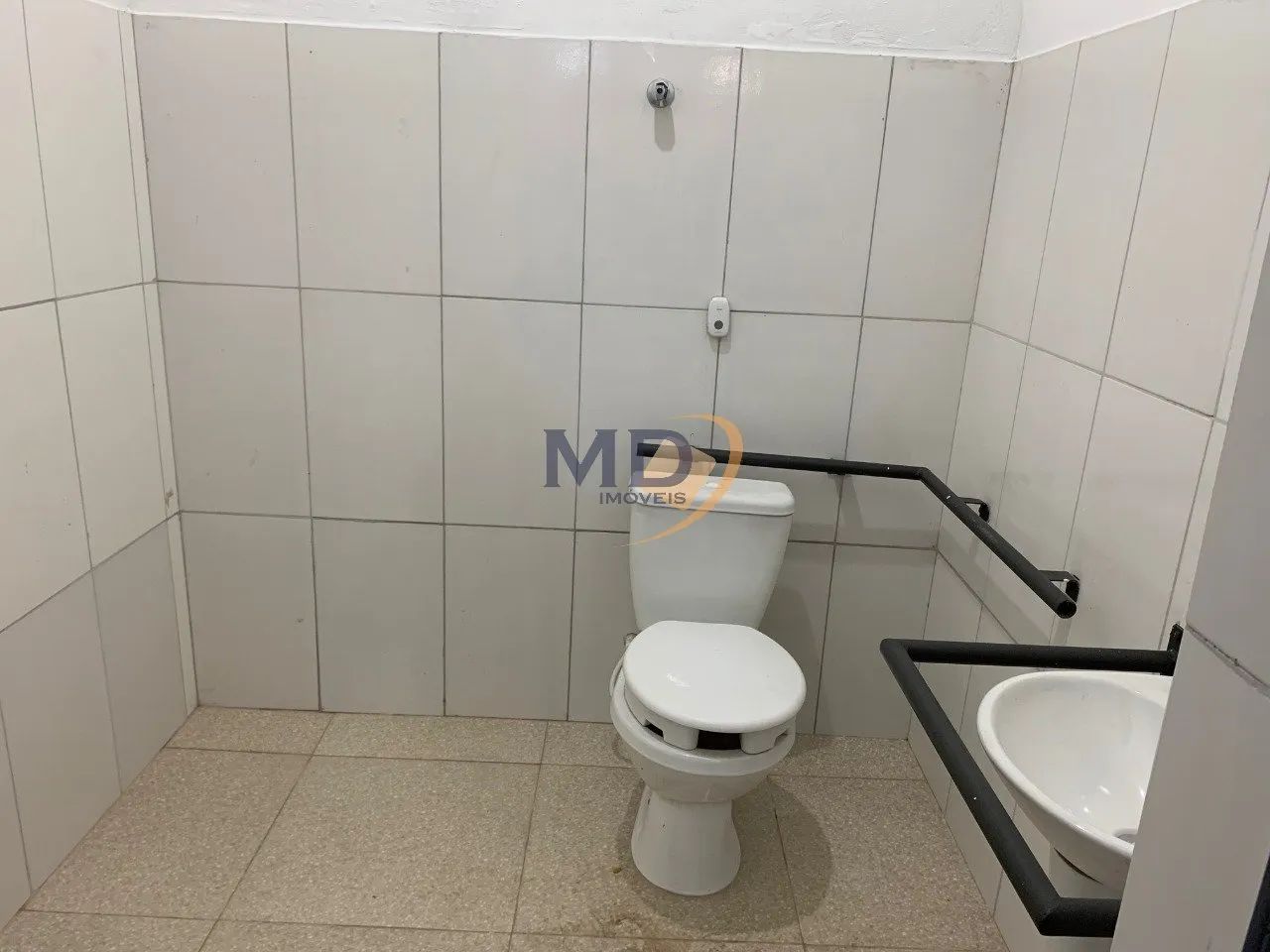 Galpão para Locação com 283m em SBC - Foto 4