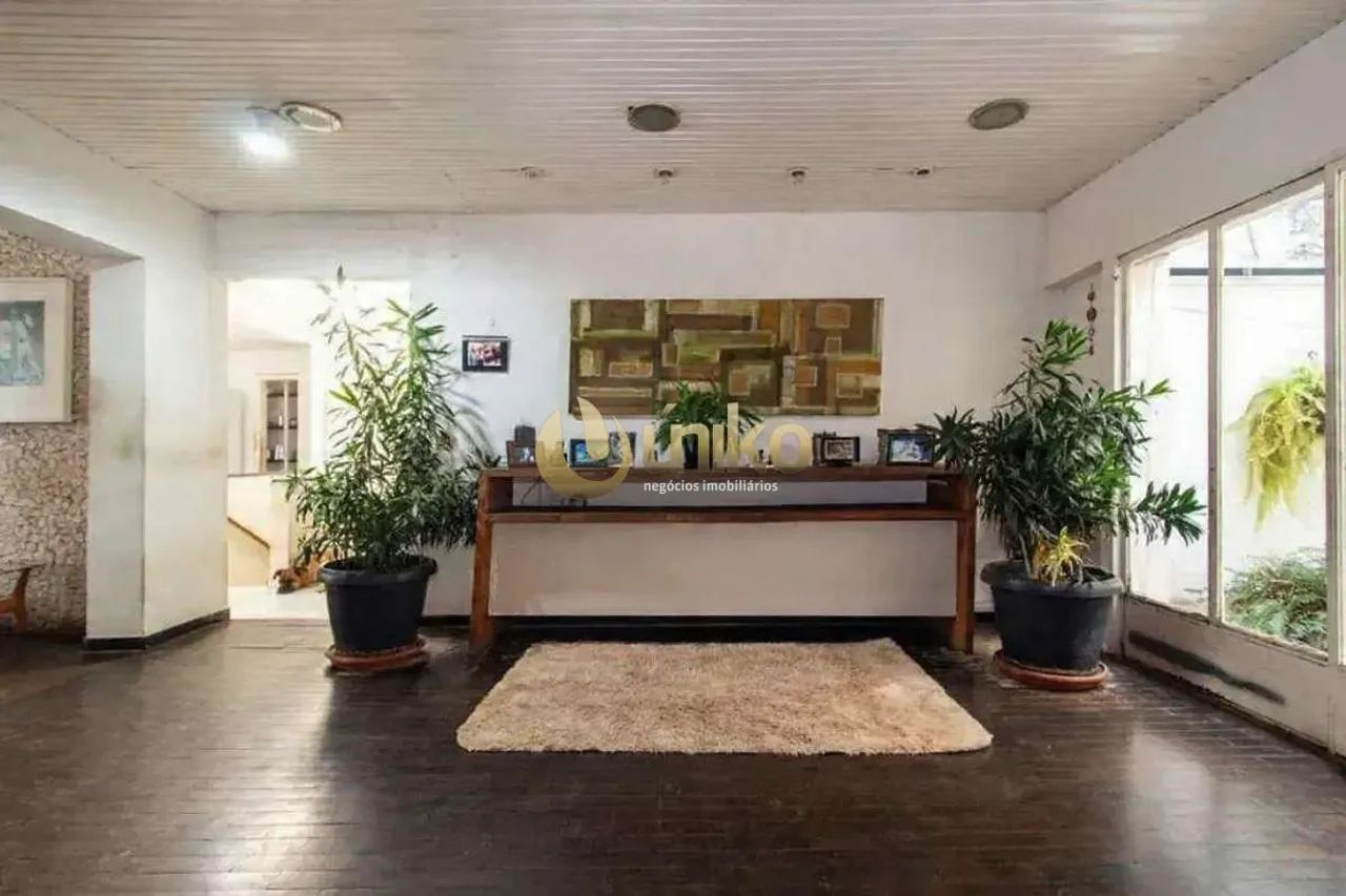 5 quartos, 1 suite, 4 vagas- Cidade Jardim