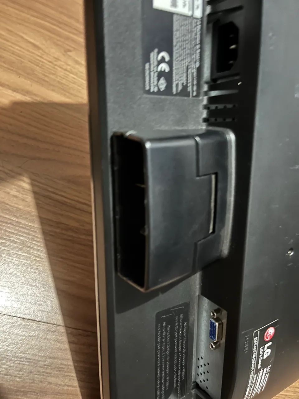 Monitor LG 19  - Foto 4