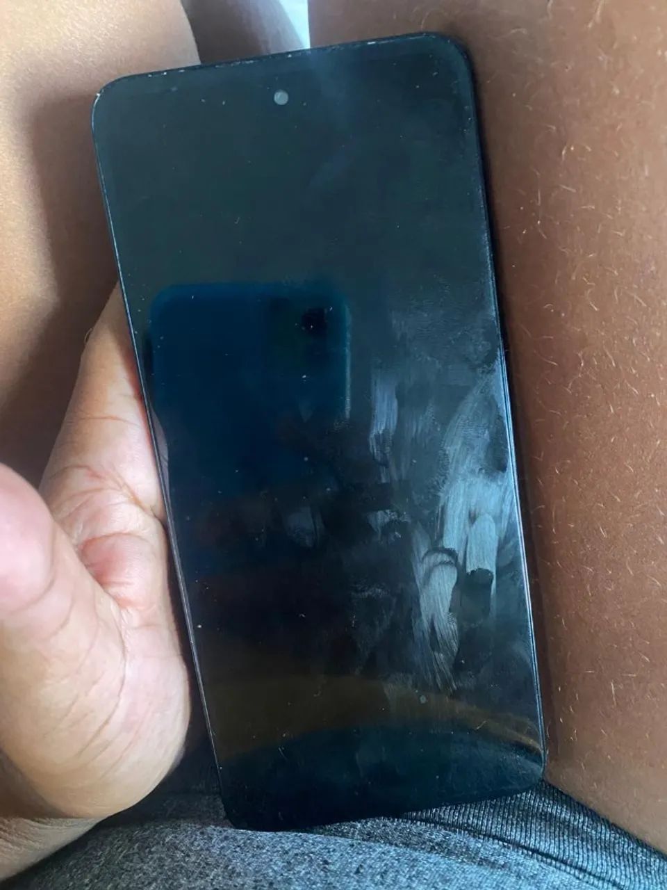 Vendo celular 