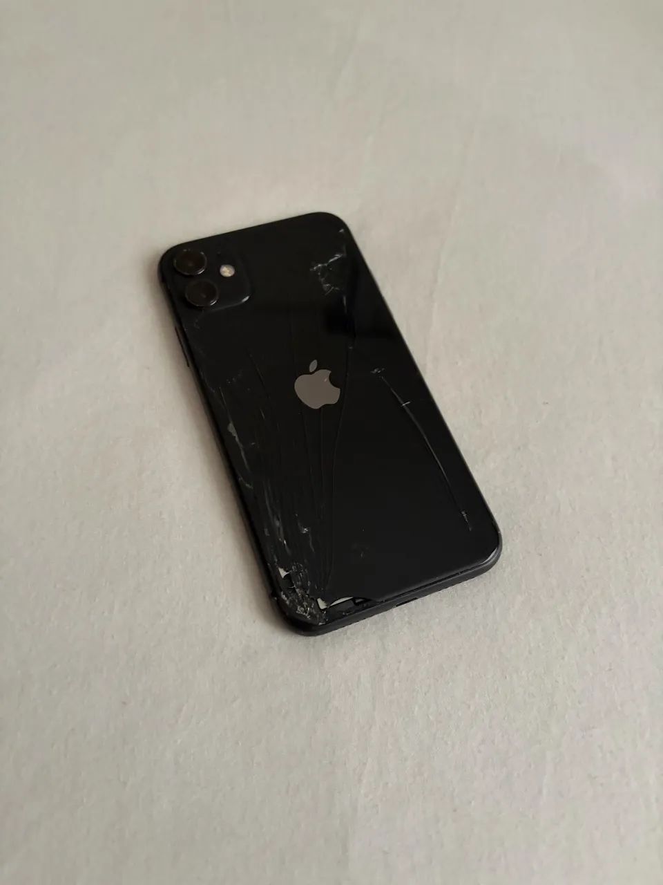 iphone 11 preto 128GB - Foto 4
