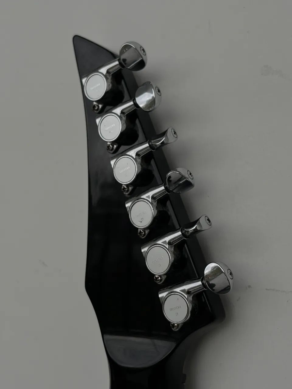 Guitarra Yamaha RGX 110 com upgrades - Instrumentos musicais