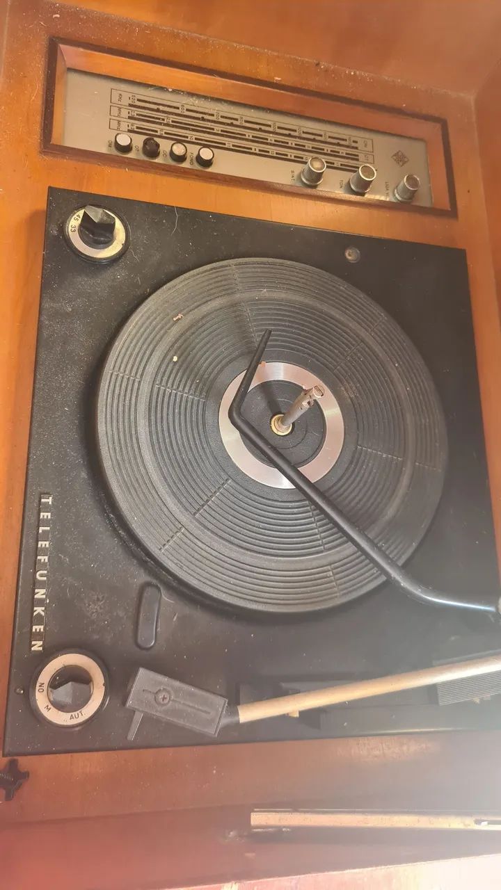 Telefunken  - Foto 2