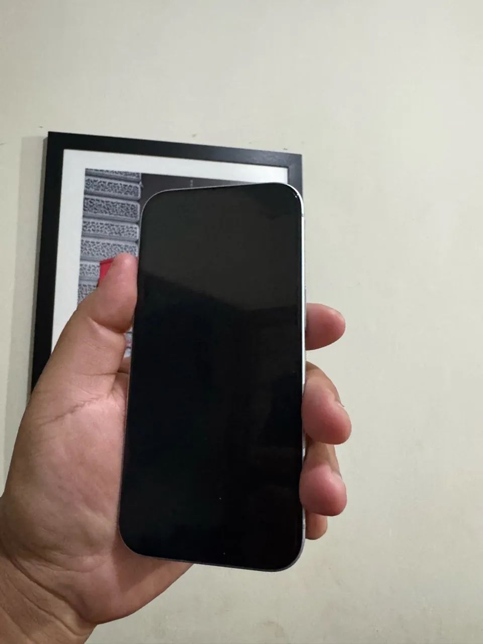 iPhone 15 - 256gb  - Foto 5
