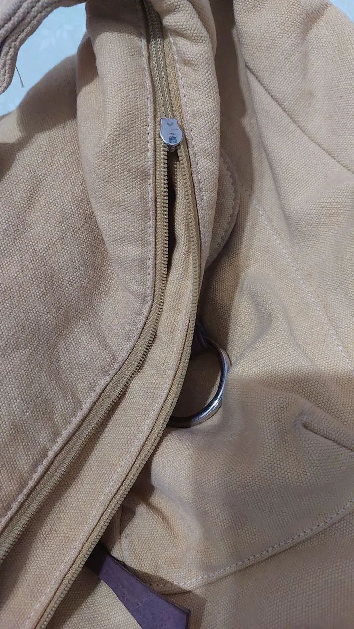 Bolsa amarelo  - Foto 3