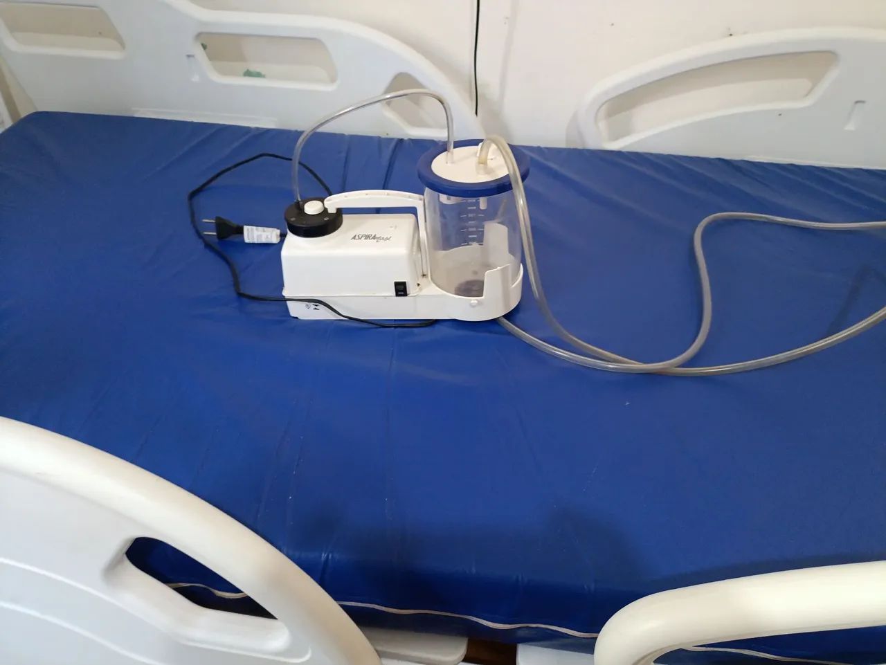 Aspirador de secreçao aspiramax - Foto 2