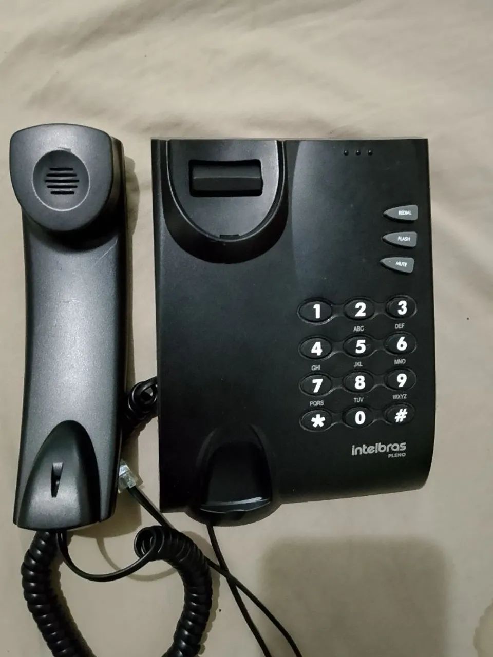 Telefone fixo