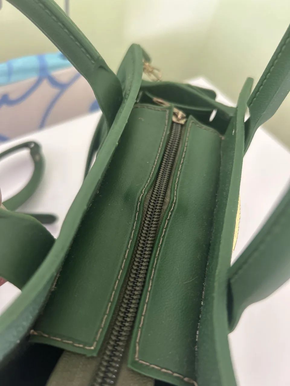 Bolsa Santa Lolla - Foto 4