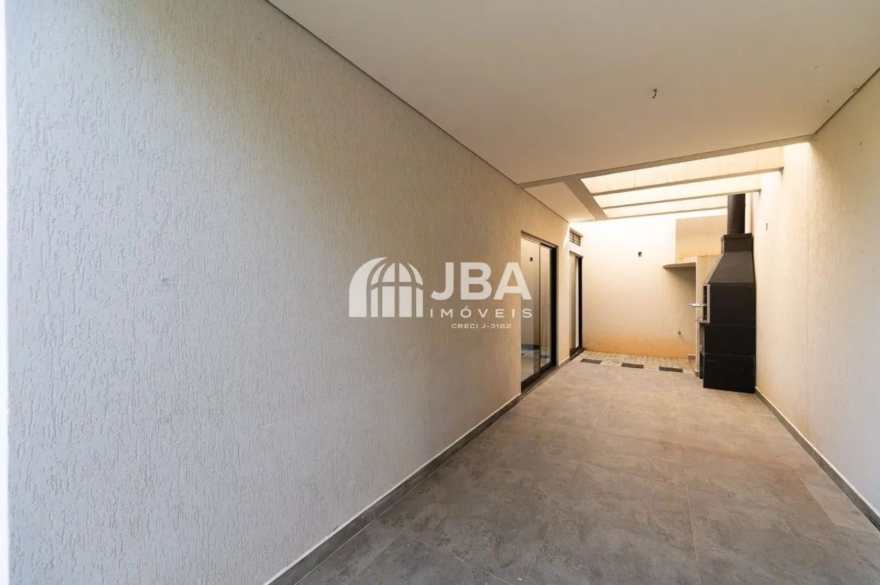 MARAVILHOSO SOBRADO TRIPLEX COM ÁTICO - Foto 5