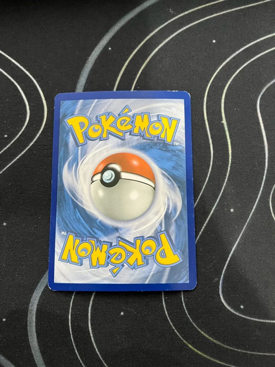 carta pokemon charizard gx SM60 - Foto 2
