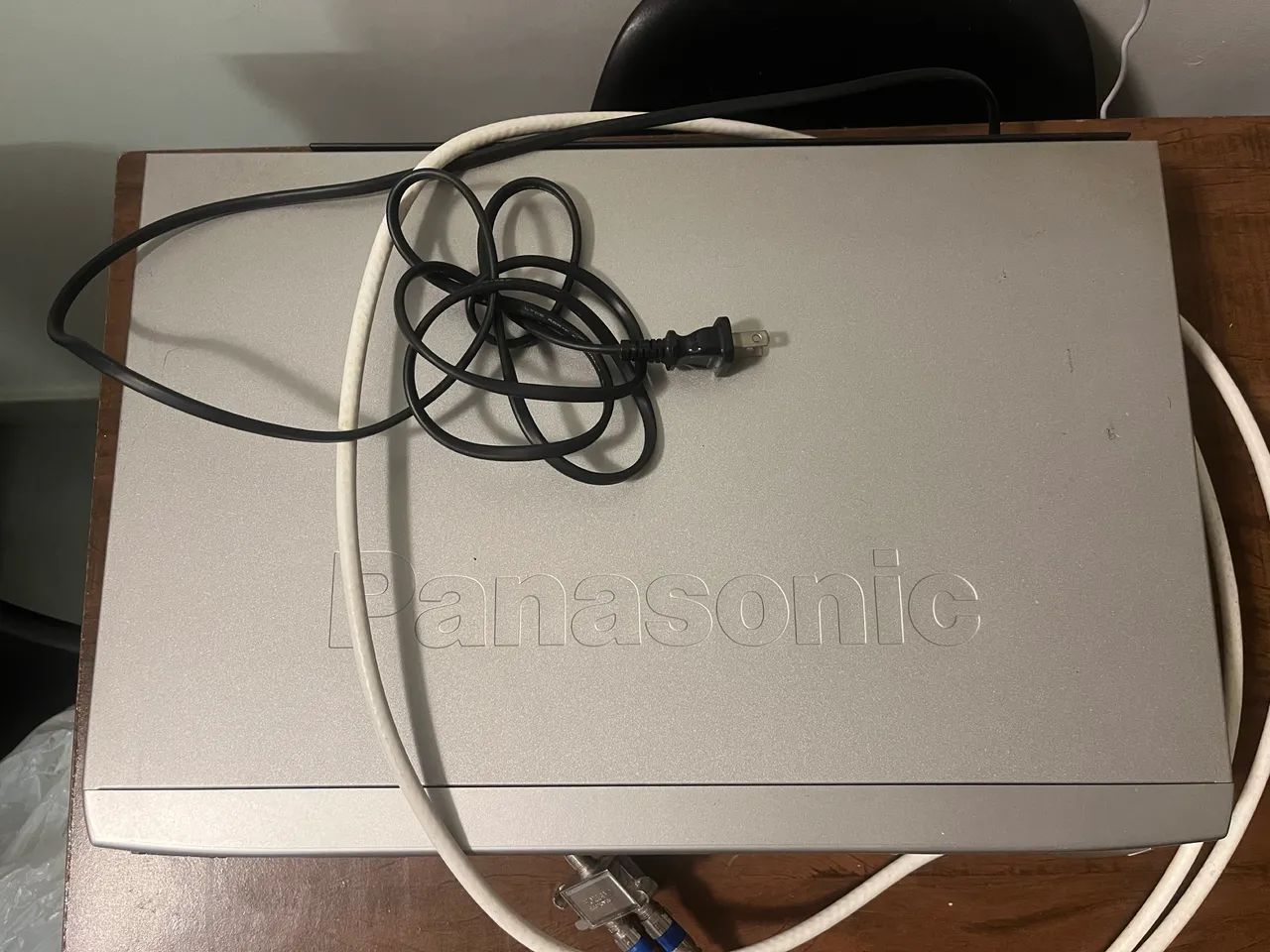 VHS Panasonic NV-HD 630 - Foto 2