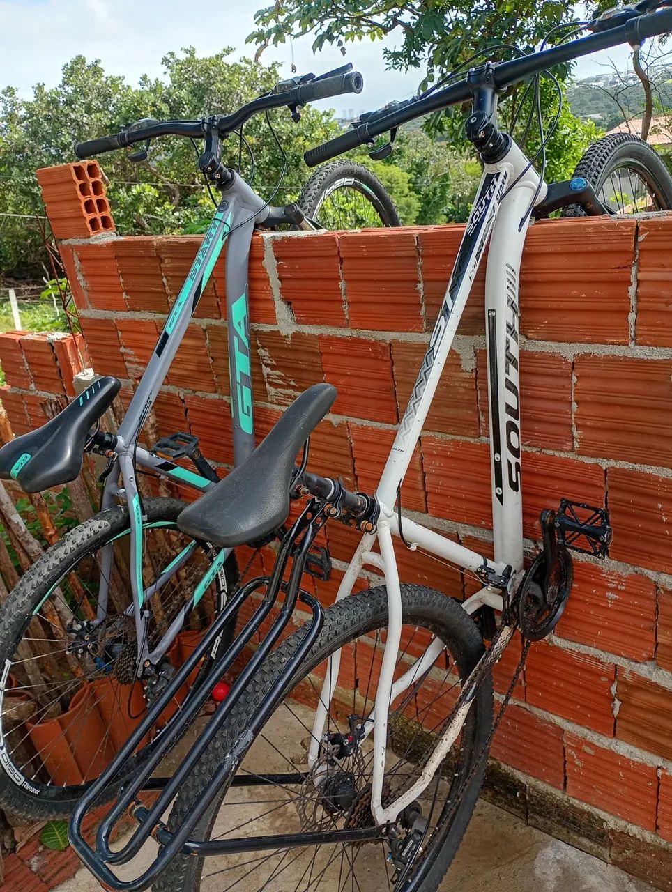 2 Bikes Aro 29  - Foto 2