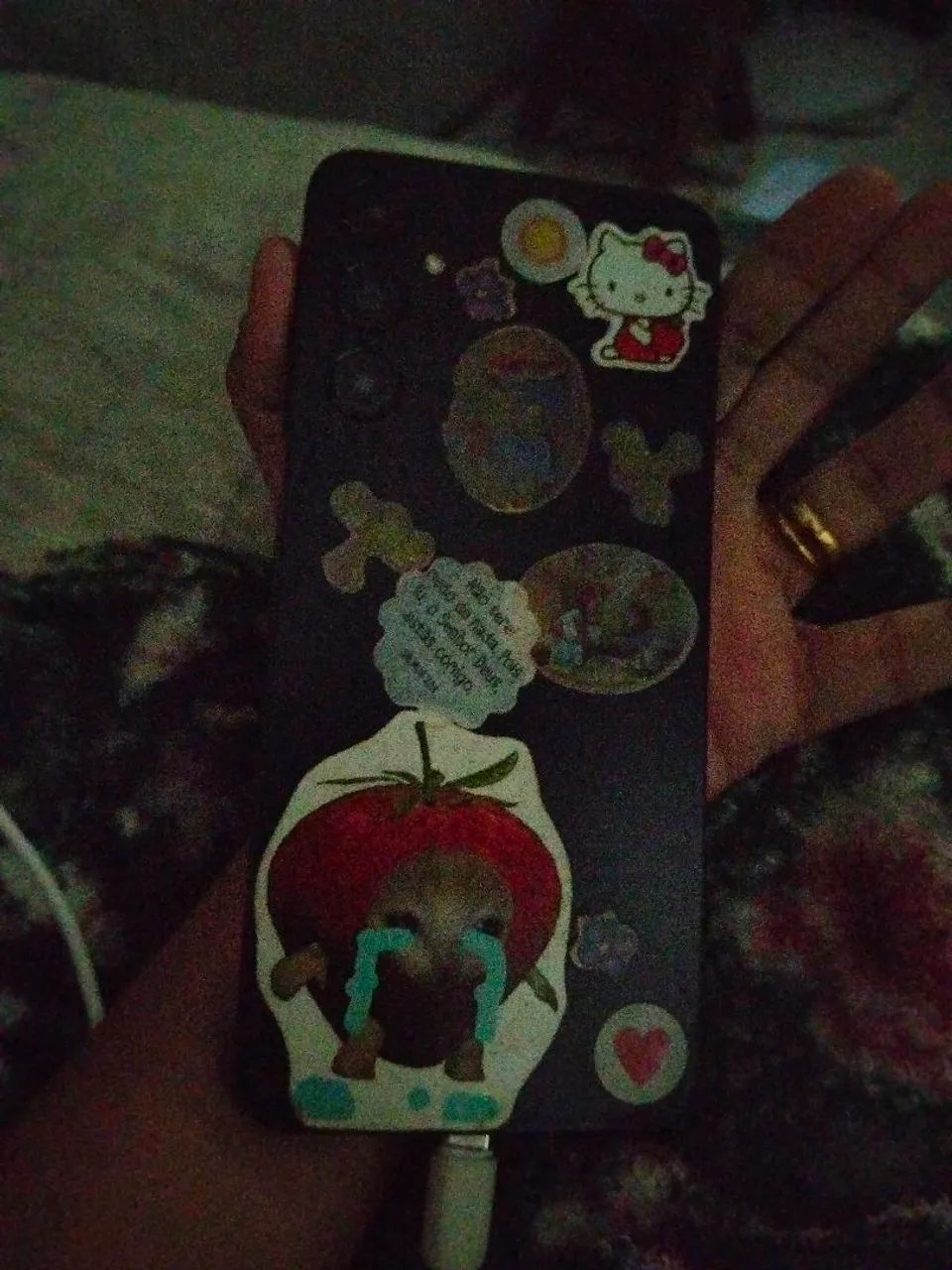Celular A05S  - Foto 4