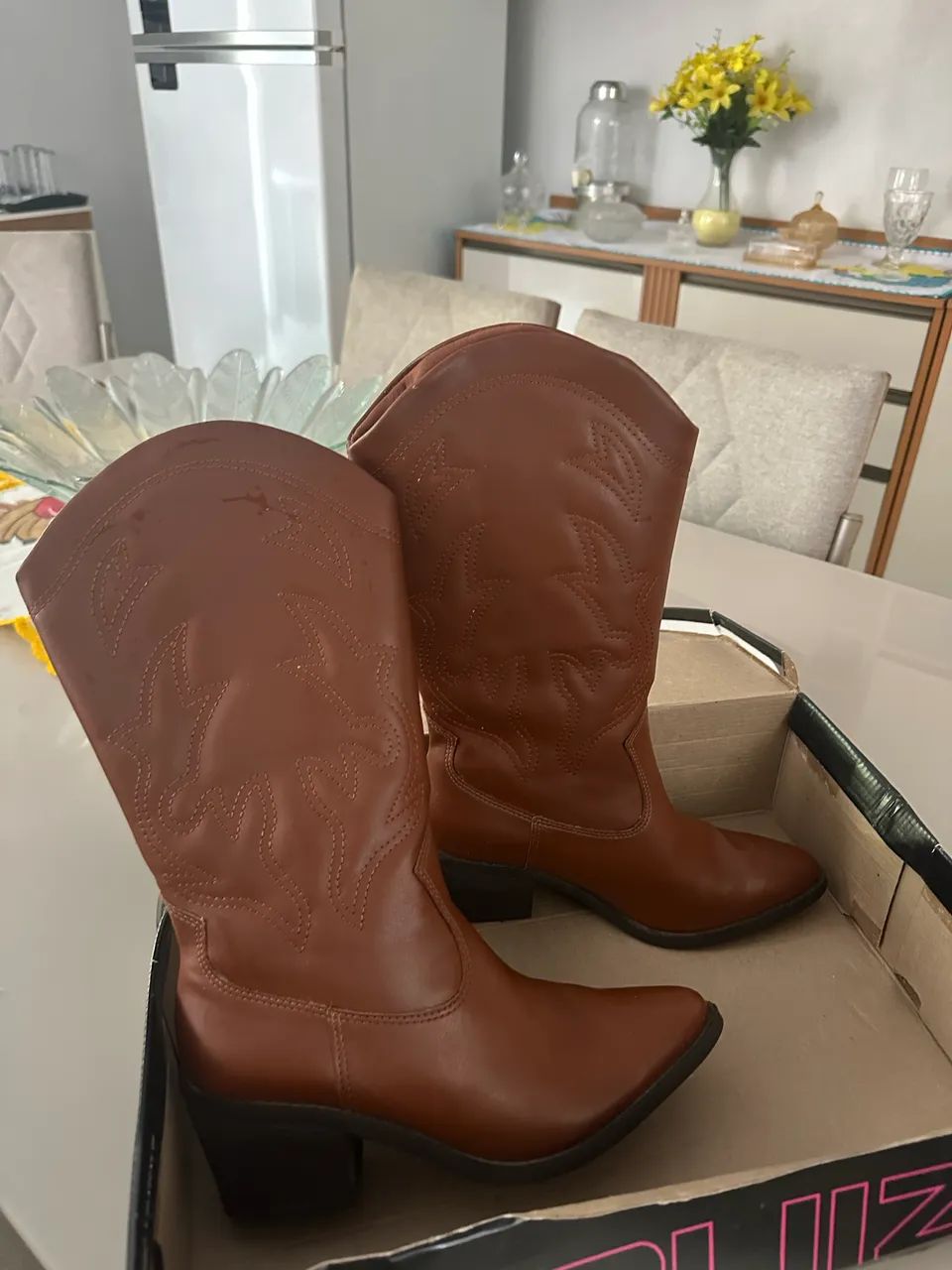 BOTA 35 - Foto 2