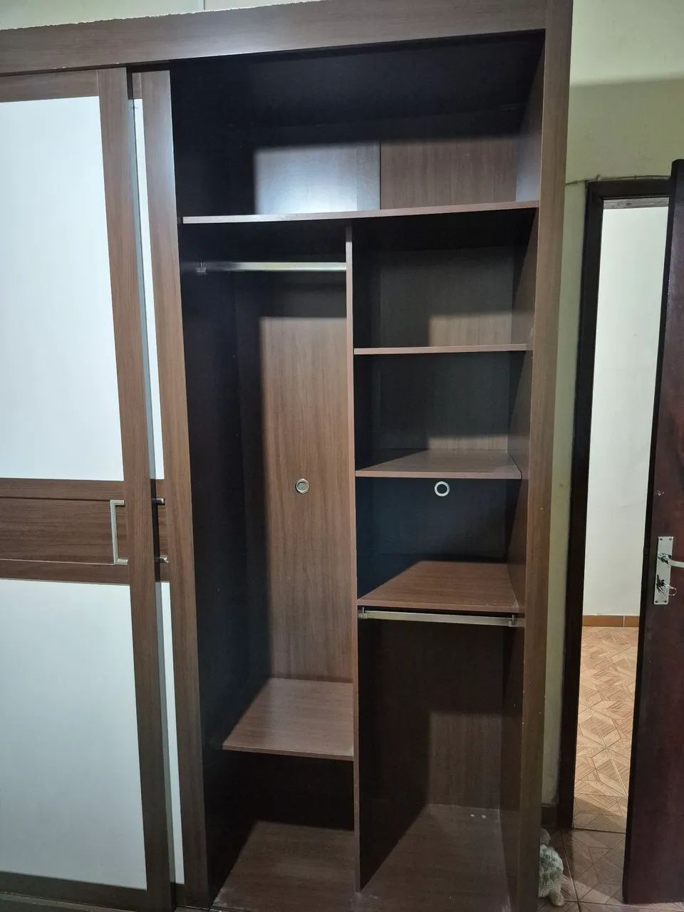 Guarda Roupa  - Foto 3