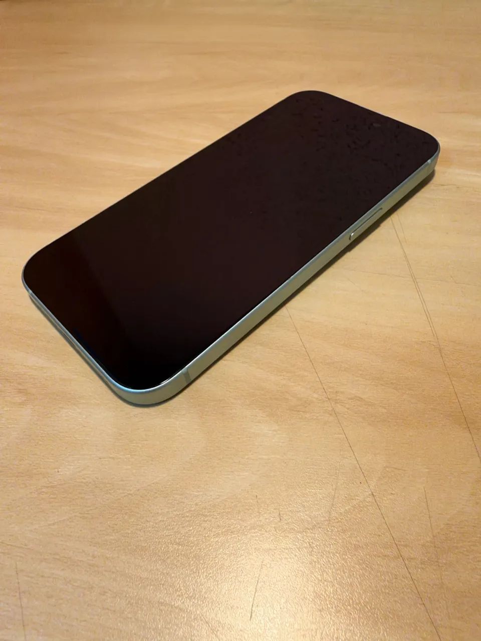 iPhone 15, Green, 128 gb  - Foto 5