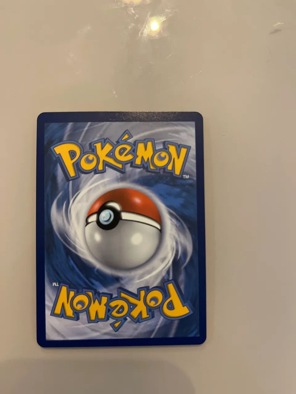 Carta Pokémon  - Foto 2