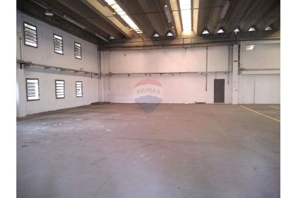 Galpão Industrial Disponível pra Locação - Foto 4