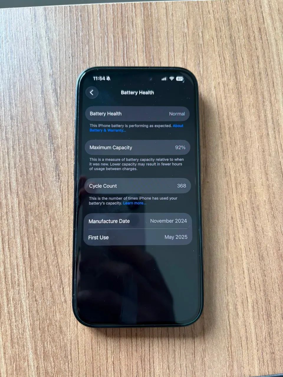 iPhone 16 128GB - Foto 3