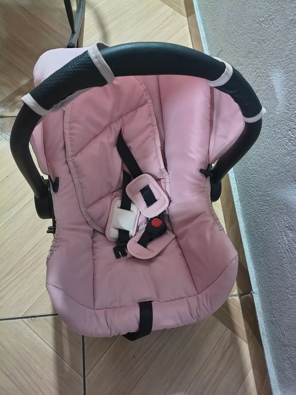 Bebê conforto  - Foto 2