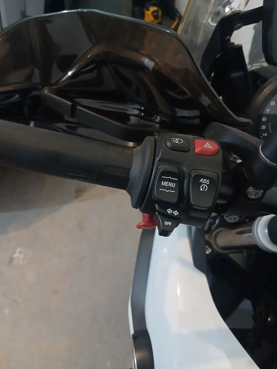 F750 gs esport  - Foto 4