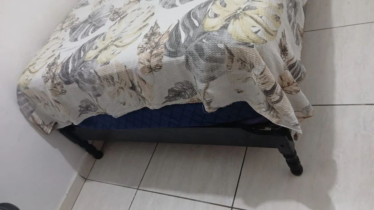 Cama casal - Foto 5