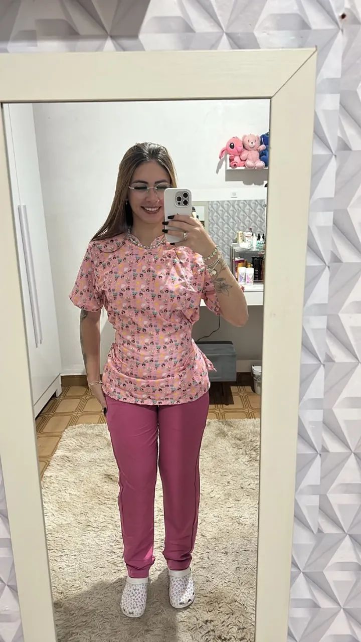 Uniformes de trabalho - Foto 2