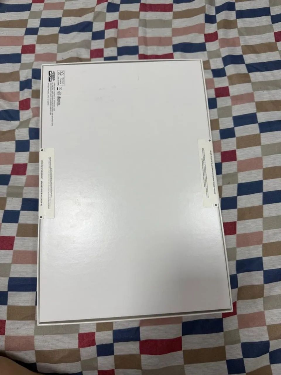 TAB S10FE+  - Foto 2