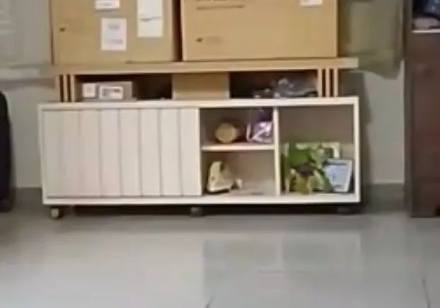 Rack para tv até 55? - Foto 4