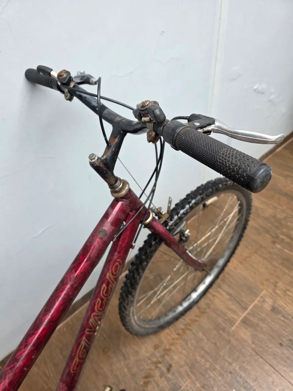Bicicleta  - Foto 4