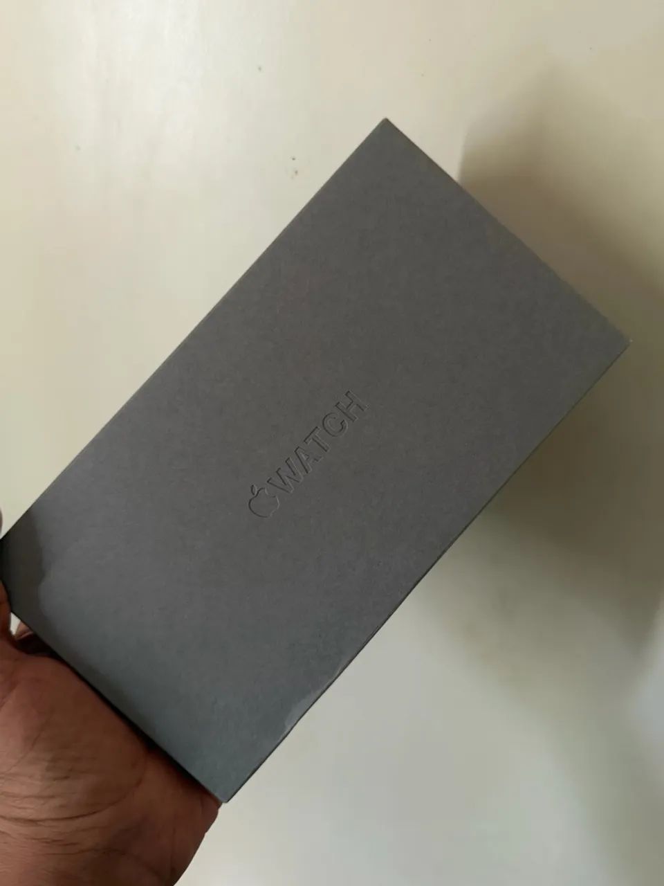 Apple Watch Ultra 3