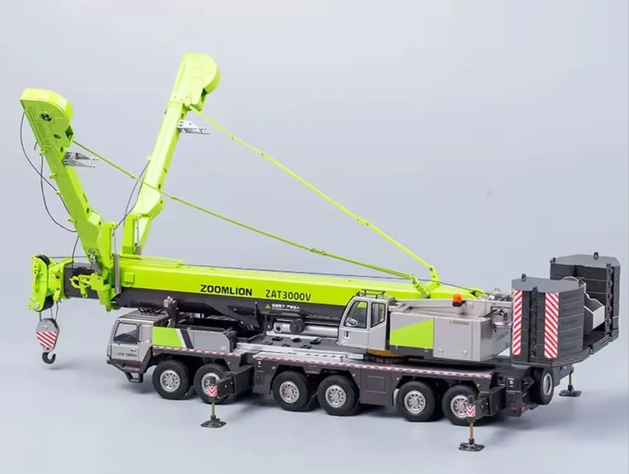 Miniatura Guindastes - Foto 6