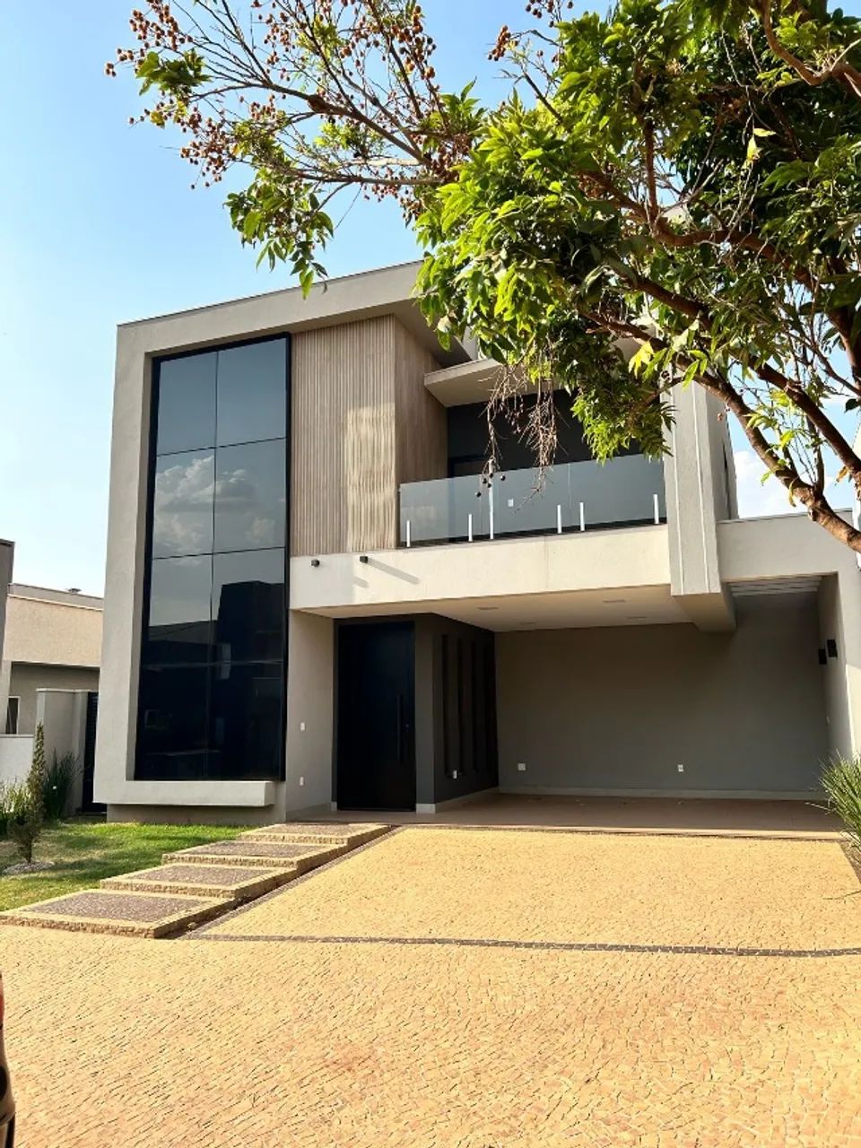 Foto - Ribeirão Preto - Quinta da Primavera