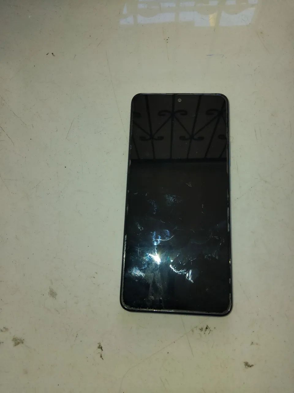 Celular redim note 11 pro 5g semi novo - Foto 2