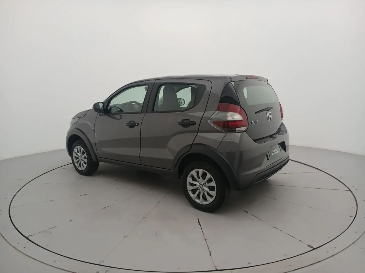Fiat Mobi Like 1.0 Fire Flex 5P. 2025 - Foto 3